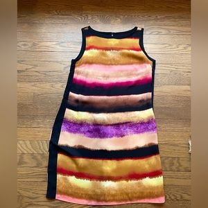 Ann Taylor Sleeveless dress